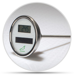 太陽(yáng)能溫度計(jì)長(zhǎng)度規(guī)格