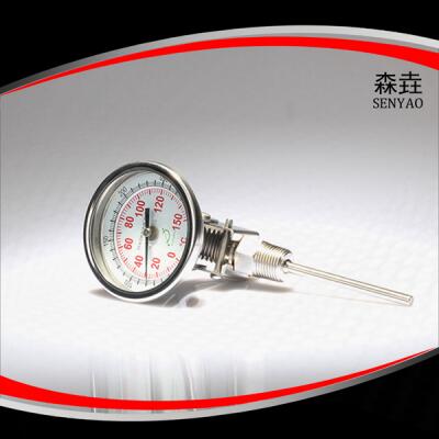 雙金屬溫度計(jì)有哪些測(cè)量范圍？