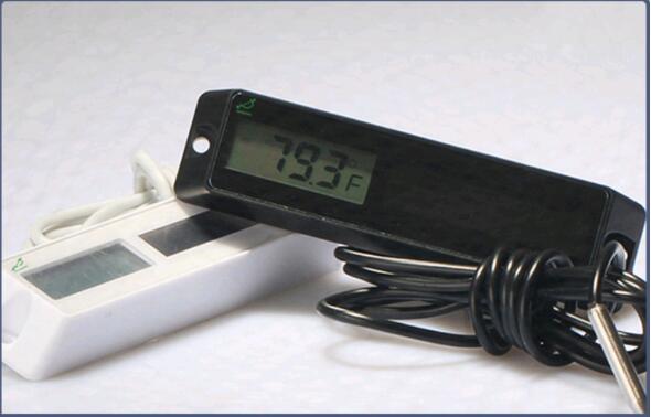 帶輸出線太陽能電子溫度計(jì)可以空運(yùn)嗎？