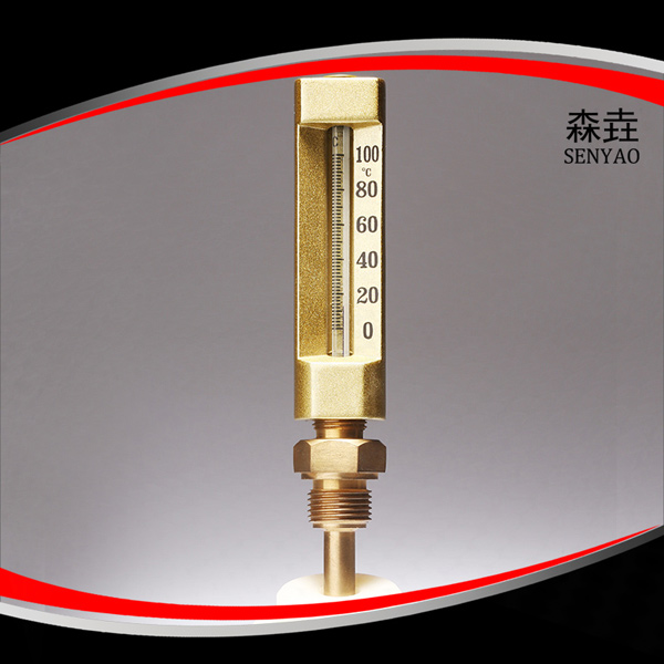 玻璃棒溫度計(jì)