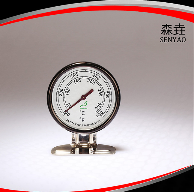 烤箱溫度計(jì)如何使用？