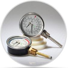 徑向型水高計結(jié)構(gòu)圖