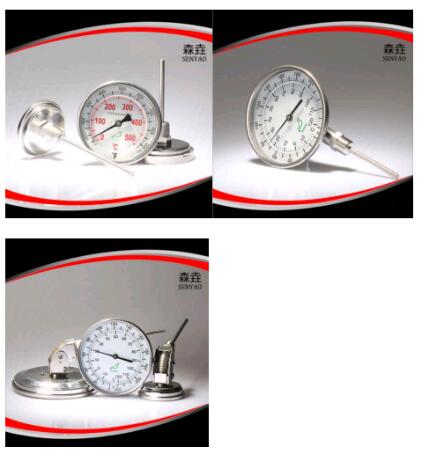 如何選擇合適的雙金屬溫度計(jì)？