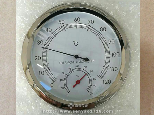 室內(nèi)溫度和濕度多少度舒適？