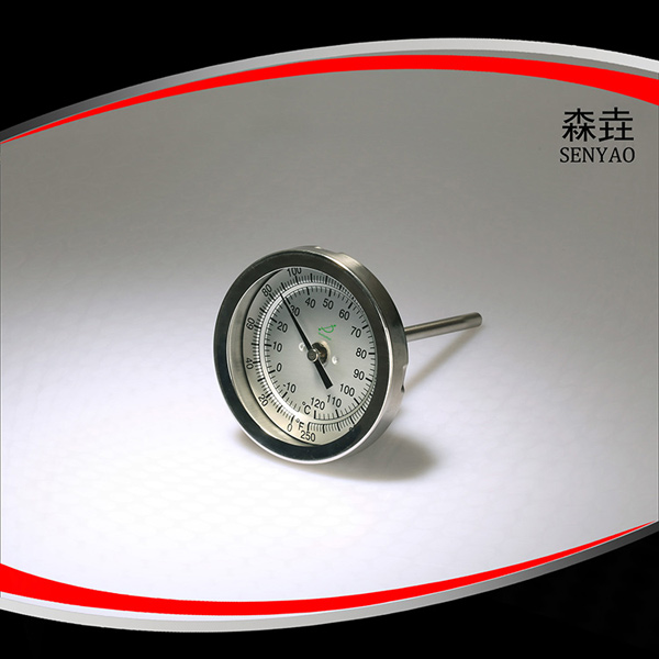 雙金屬溫度計(jì)的誤差如何避免？