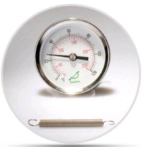 彈簧溫度計(jì)用于哪里？