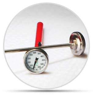 哪些雙金屬溫度計(jì)適合家用？