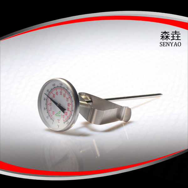 哪些雙金屬溫度計(jì)適合家用？