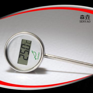 食品溫度計(jì)介紹