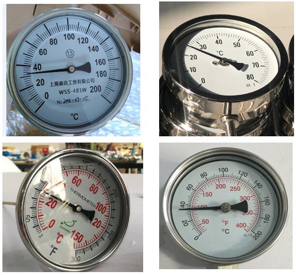 雙金屬溫度計(jì)廠家是否能夠盡快交貨呢？