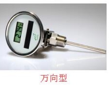 電子溫度計(jì)