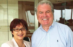 森垚創(chuàng)業(yè)故事：20年溫度儀表的堅持