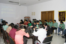 ISO質(zhì)量管理培訓(xùn)