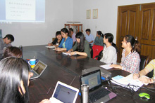 績(jī)效會(huì)議