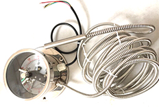 電接點(diǎn)雙金屬溫度計(jì)成功案例