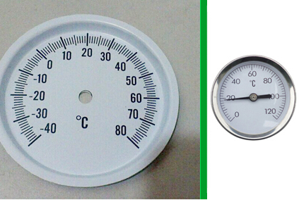 單磁鐵表面溫度計(jì)成功案例