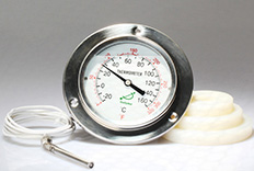4“壓力式溫度計(jì)成功案例