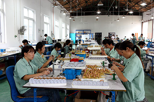 便攜式筆管溫度計(jì)成功案例