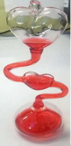 愛情溫度計(jì)測量你的愛情有幾度