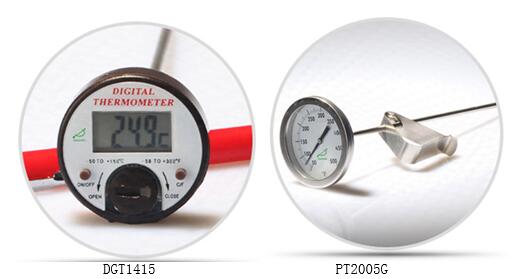 平時(shí)我們都使用什么溫度計(jì)？