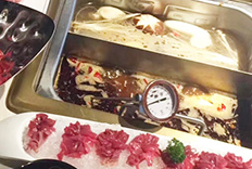 食品溫度計(jì)應(yīng)用案例