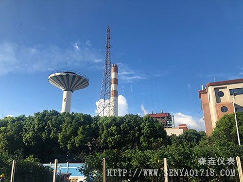 雙金屬溫度計(jì)的工業(yè)用途