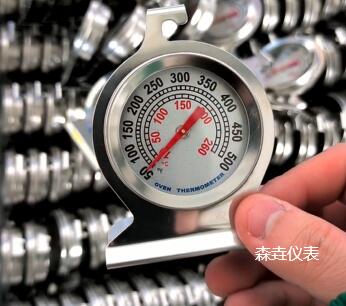 如何使用烤箱溫度計(jì)確保烘焙佳作