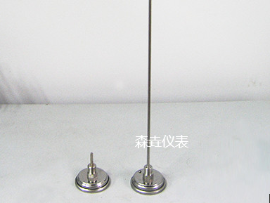 雙金屬溫度計(jì)在不同長度配置中的性能評(píng)估