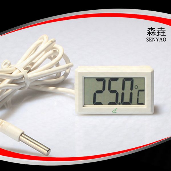 你知道魚(yú)缸溫度計(jì)該如何校對(duì)嗎？