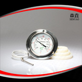 壓力式溫度計(jì) 型號(hào)：400RF21022F