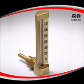 V型船用溫度計(jì) 型號：SKB