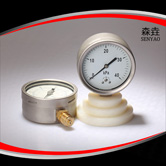 徑向半（全）鋼微壓表  型號(hào)：221LVA（B）AD