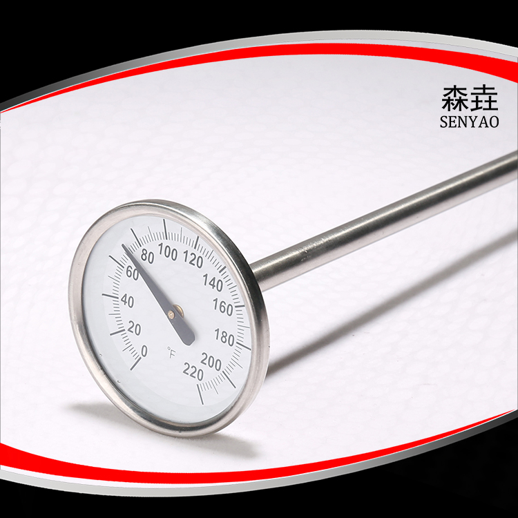 堆肥溫度計(jì) 型號(hào)：PT14320