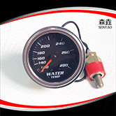 2-5/8“汽車水溫表 型號(hào)：WT285