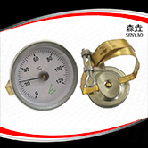 長條形表面溫度計(jì) 型號(hào)：ST221SS-3