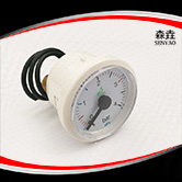 毛細(xì)管蒸汽壓力表 型號(hào)：RPG40